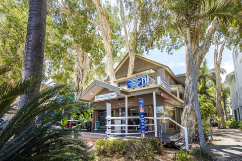 Paradise On The Beach Resort - Accommodation Adelaide 1