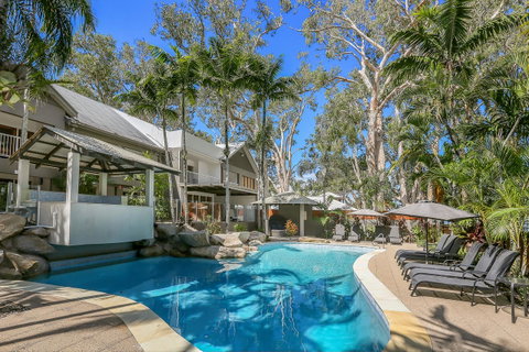 Paradise On The Beach Resort - Accommodation Adelaide 2