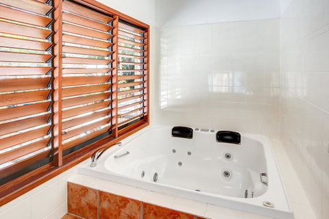Paradise On The Beach Resort - Accommodation Adelaide 9