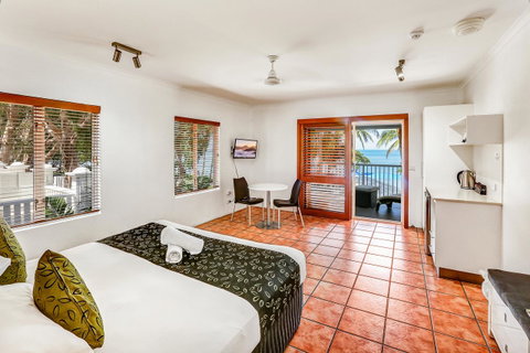 Paradise On The Beach Resort - Accommodation Adelaide 16