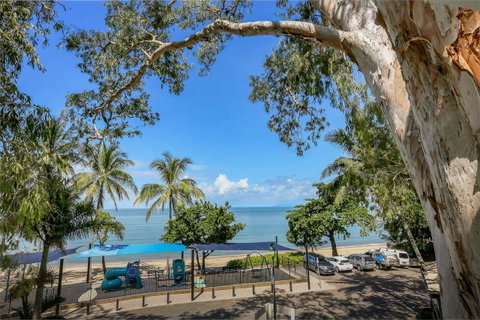 Paradise On The Beach Resort - Accommodation Adelaide 14