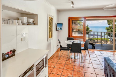 Paradise On The Beach Resort - Accommodation Adelaide 13