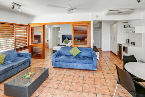 Paradise On The Beach Resort - Accommodation Adelaide 15
