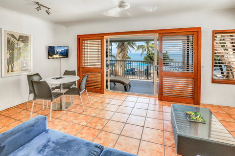 Paradise On The Beach Resort - Accommodation Adelaide 8