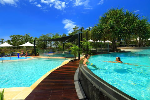 RACV Noosa Resort - Accommodation Adelaide 2