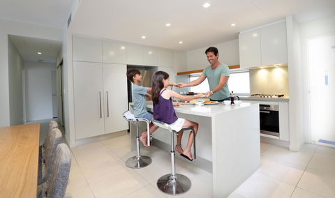 RACV Noosa Resort - Accommodation Adelaide 32