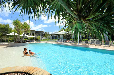 RACV Noosa Resort - Accommodation Adelaide 0