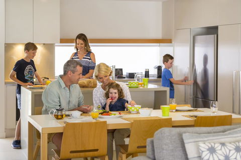 RACV Noosa Resort - Accommodation Adelaide 9