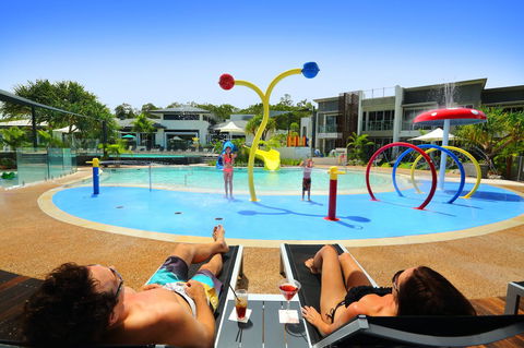RACV Noosa Resort - Accommodation Adelaide 15