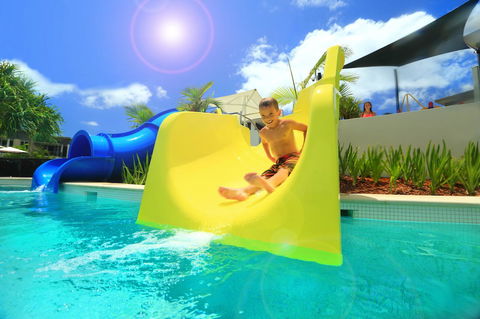 RACV Noosa Resort - Accommodation Adelaide 3