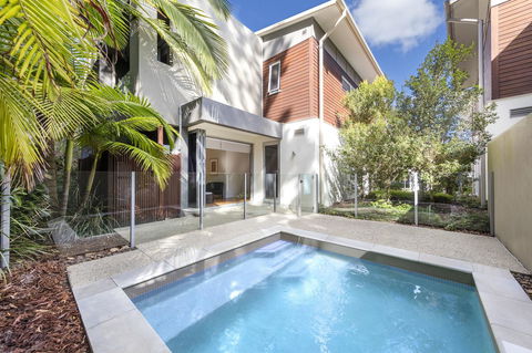 RACV Noosa Resort - Accommodation Adelaide 14