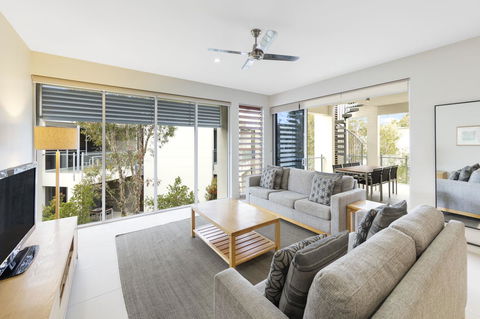 RACV Noosa Resort - Accommodation Adelaide 13