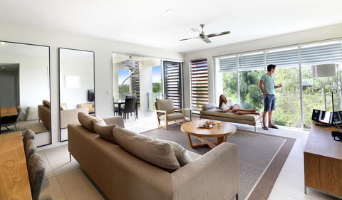 RACV Noosa Resort - Accommodation Adelaide 18