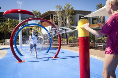 RACV Noosa Resort - Accommodation Adelaide 11
