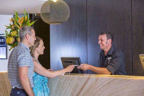RACV Noosa Resort - Accommodation Adelaide 21