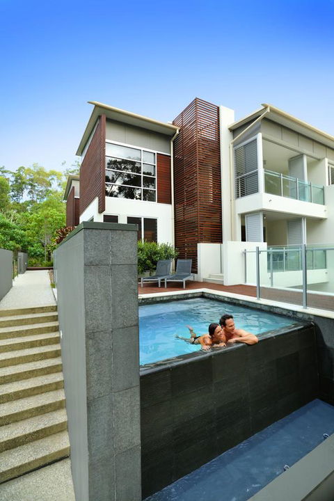 RACV Noosa Resort - Accommodation Adelaide 4