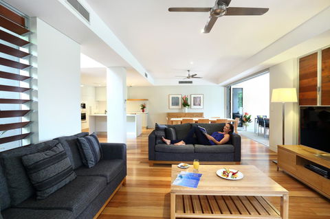 RACV Noosa Resort - Accommodation Adelaide 1