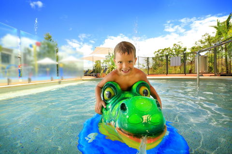 RACV Noosa Resort - Accommodation Adelaide 10