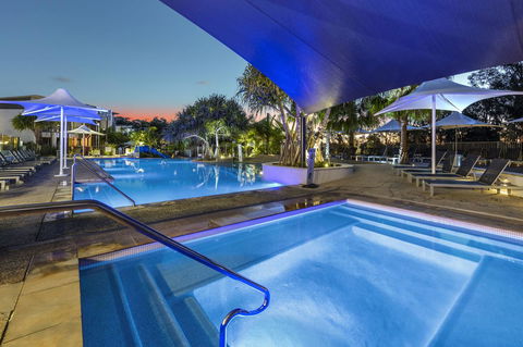 RACV Noosa Resort - Accommodation Adelaide 31