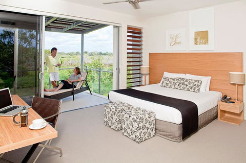 RACV Noosa Resort - Accommodation Adelaide 12
