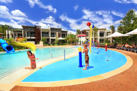 RACV Noosa Resort - Accommodation Adelaide 24