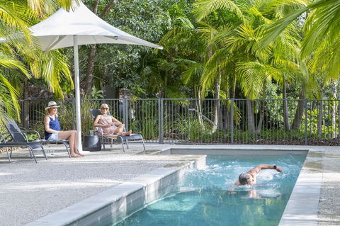 RACV Noosa Resort - Accommodation Adelaide 40