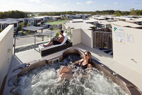 RACV Noosa Resort - Accommodation Adelaide 41