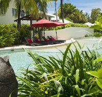 Mango Lagoon Resort  Wellness Spa - Accommodation Adelaide