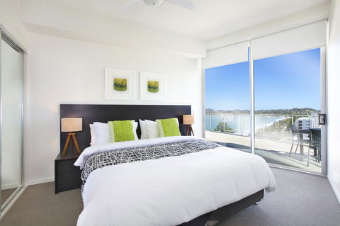 Oshen Holiday Apartments Yeppoon - Accommodation Adelaide 19