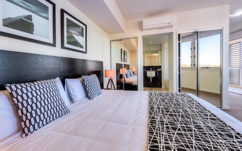 Oshen Holiday Apartments Yeppoon - Accommodation Adelaide 20
