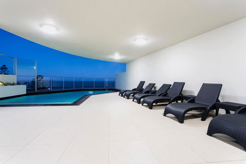 Oshen Holiday Apartments Yeppoon - Accommodation Adelaide 5