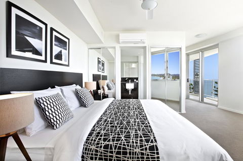 Oshen Holiday Apartments Yeppoon - Accommodation Adelaide 8