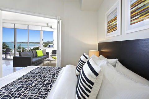 Oshen Holiday Apartments Yeppoon - Accommodation Adelaide 6