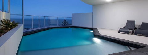 Oshen Holiday Apartments Yeppoon - Accommodation Adelaide 2