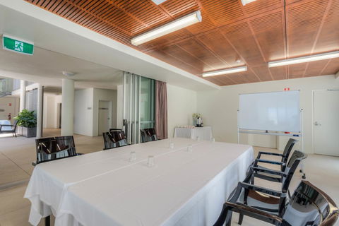 Oshen Holiday Apartments Yeppoon - Accommodation Adelaide 27