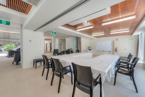 Oshen Holiday Apartments Yeppoon - Accommodation Adelaide 26
