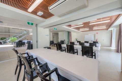 Oshen Holiday Apartments Yeppoon - Accommodation Adelaide 25