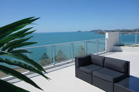 Oshen Holiday Apartments Yeppoon - Accommodation Adelaide 11