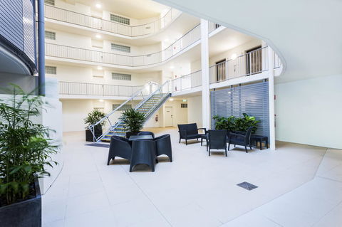 Oshen Holiday Apartments Yeppoon - Accommodation Adelaide 23