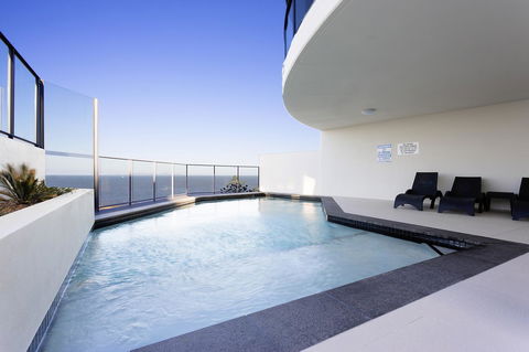 Oshen Holiday Apartments Yeppoon - Accommodation Adelaide 10