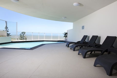 Oshen Holiday Apartments Yeppoon - Accommodation Adelaide 24