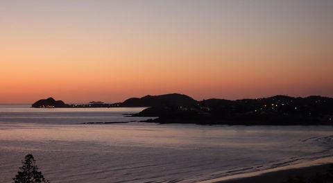 Oshen Holiday Apartments Yeppoon - Accommodation Adelaide 18