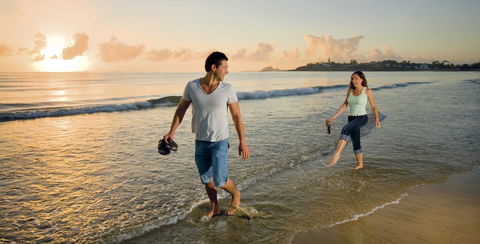 Oshen Holiday Apartments Yeppoon - Accommodation Adelaide 14