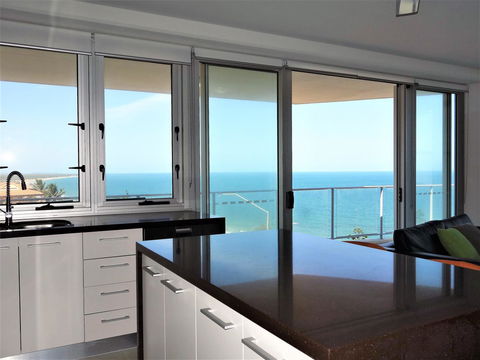 Oshen Holiday Apartments Yeppoon - Accommodation Adelaide 22