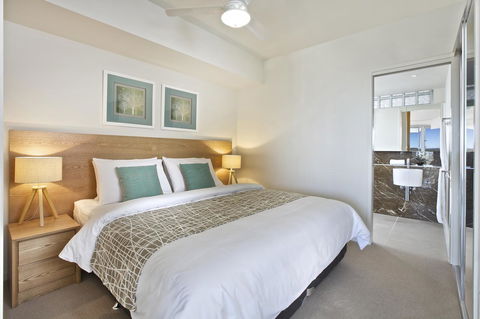 Oshen Holiday Apartments Yeppoon - Accommodation Adelaide 9