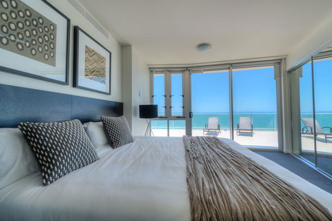 Oshen Holiday Apartments Yeppoon - Accommodation Adelaide 7