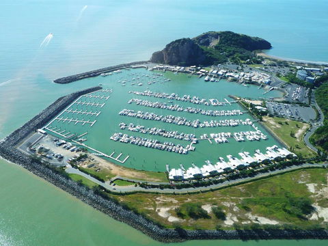 Oshen Holiday Apartments Yeppoon - Accommodation Adelaide 15