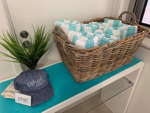 Oshen Holiday Apartments Yeppoon - Accommodation Adelaide 1