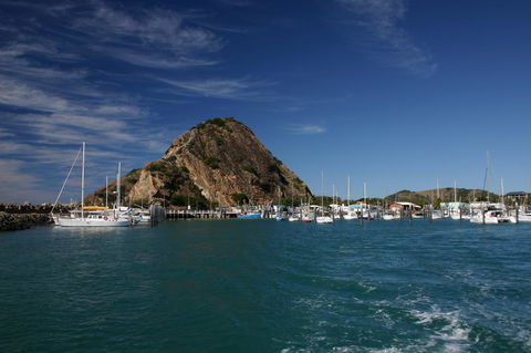 Oshen Holiday Apartments Yeppoon - Accommodation Adelaide 16