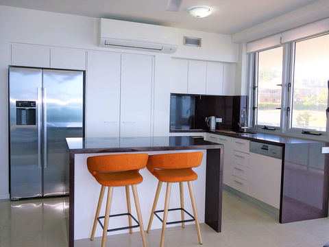 Oshen Holiday Apartments Yeppoon - Accommodation Adelaide 21